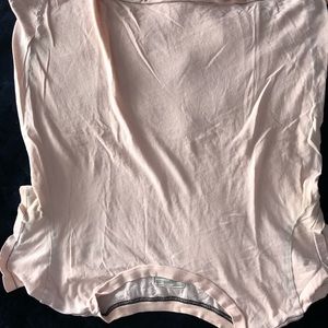 Super soft! Current- Elliott scoop neck!